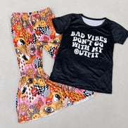 Kids and toddler T-shirt from Yawoo Garments with 