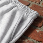 Aapparella mini French Terry skort featuring a comfortable, casual design with a soft fabric finish and a stylish, sporty look.