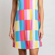 ADORA LA ruffled sleeve midi dress featuring a flowing fabric and stylish ruffle detailing on the sleeves.