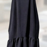 Heimish Lil’ Black Dress showcasing its classic design, sleek fit, and stylish fabric for any occasions.