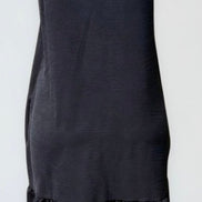 Heimish Lil’ Black Dress displayed on a mannequin, showcasing its classic silhouette and stylish design for women.