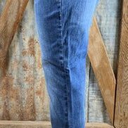 Plus Size Jeans