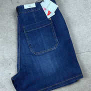 Judy Blue Denim Plus Size Shorts - OG Gilmore Girl