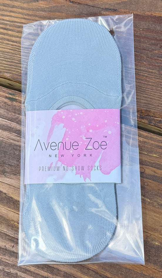 No show socks low-cut design perfect for casual wear, made from soft breathable fabric.