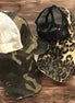 Pretty Simple Dallas distressed baseball cap featuring a worn, casual look and adjustable strap for a comfortable fit.