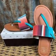 Miami Shoe Fiesta Flats, stylish and comfortable women's flat shoes in vibrant colors, perfect for casual wear.