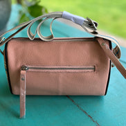 Miss Sparkling crossbody bag with adjustable strap and stylish design, perfect for casual or evening wear.